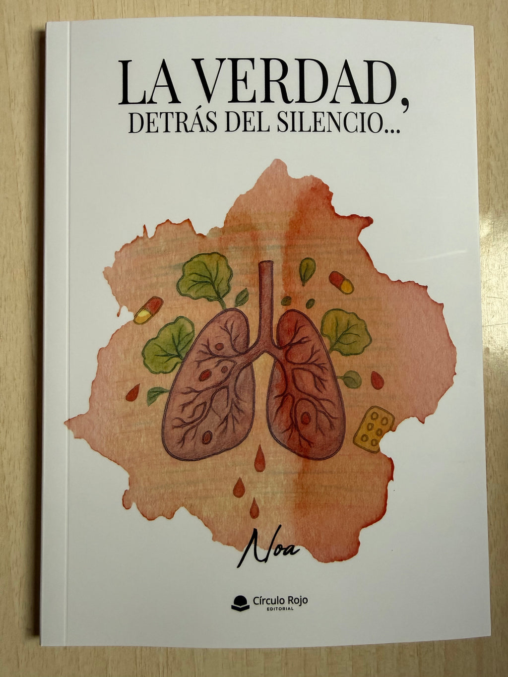 La verdad detrás del silencio