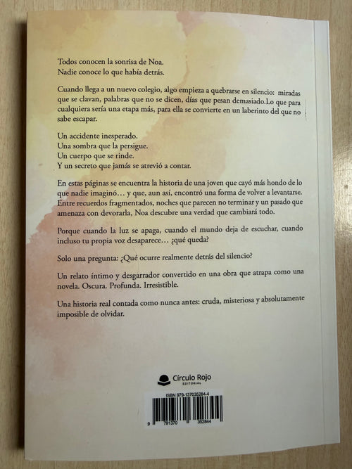 La verdad detrás del silencio